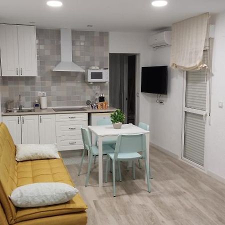 Guimar New Style, Tu Nueva Eleccion Apartment Cordoba Exterior photo