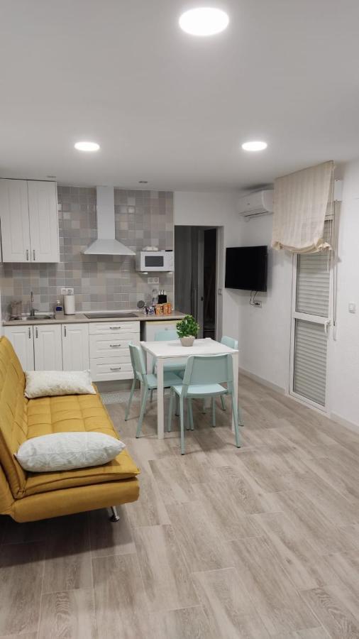 Guimar New Style, Tu Nueva Eleccion Apartment Cordoba Exterior photo
