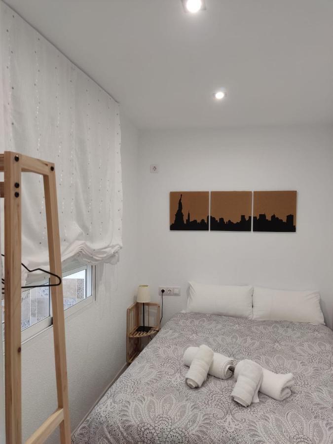 Guimar New Style, Tu Nueva Eleccion Apartment Cordoba Exterior photo