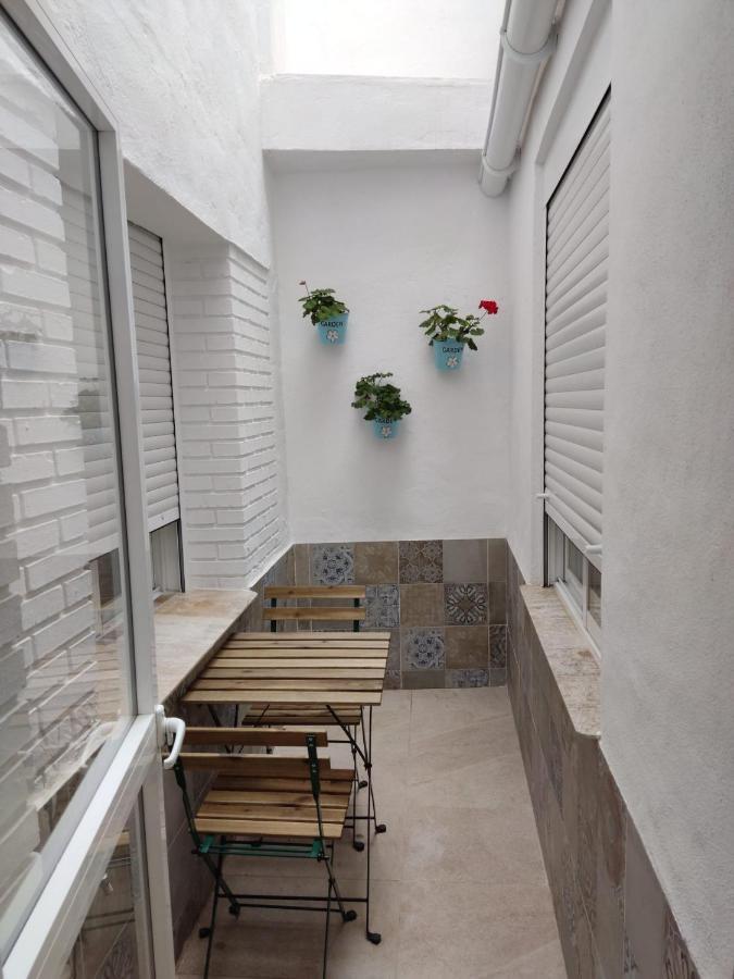 Guimar New Style, Tu Nueva Eleccion Apartment Cordoba Exterior photo